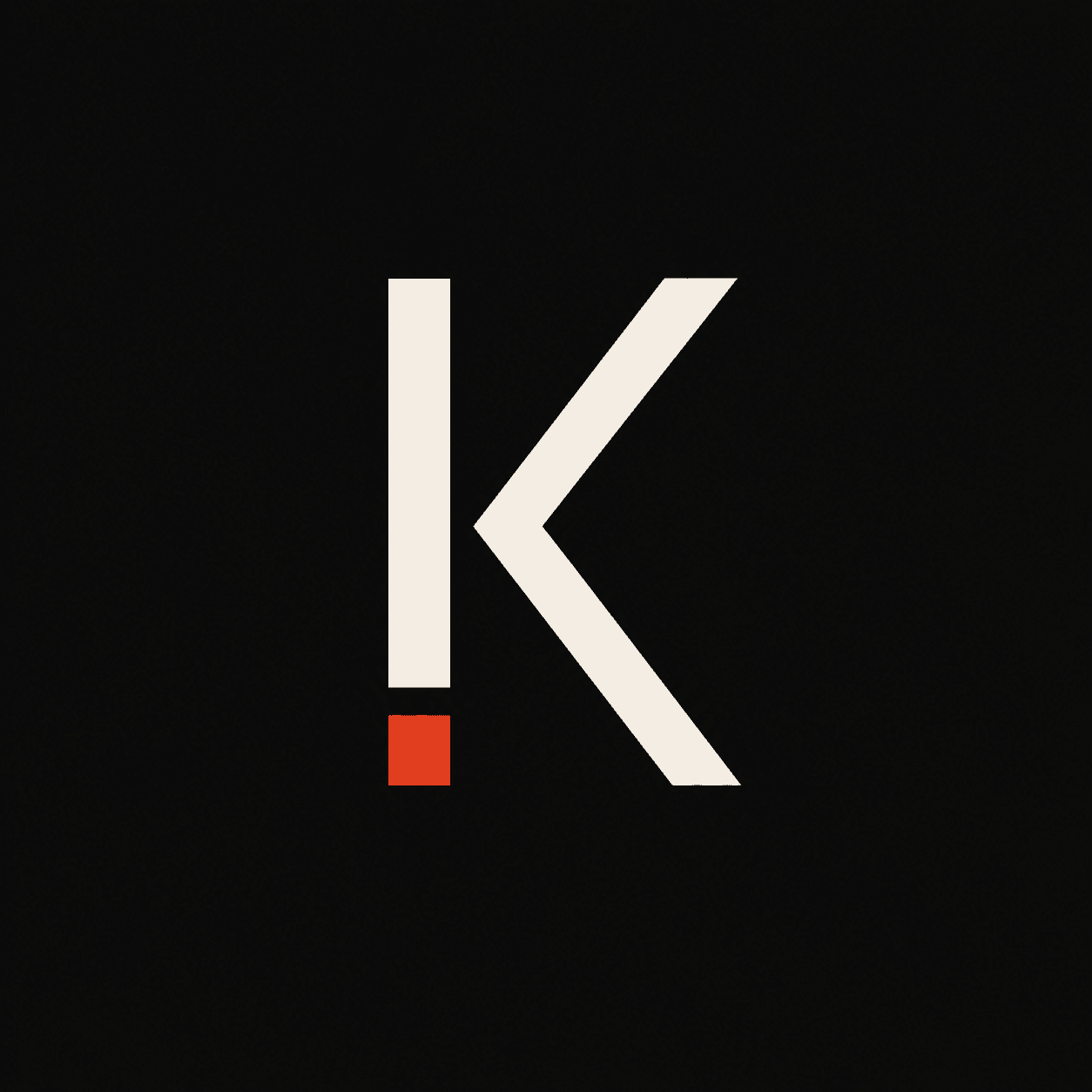 Logo KORACHI